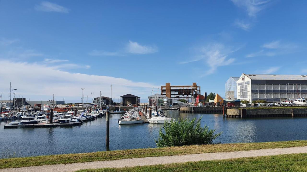Cosynestdunkerque, L'Ideal! Дюнкерк Экстерьер фото